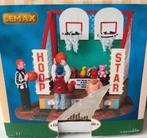 Zeldzaam lemax carnival hoop stars, Diversen, Kerst, Ophalen of Verzenden, Zo goed als nieuw