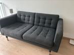 2 zits ikea bank te koop, landskrona teab, Ophalen, Gebruikt, 75 tot 100 cm