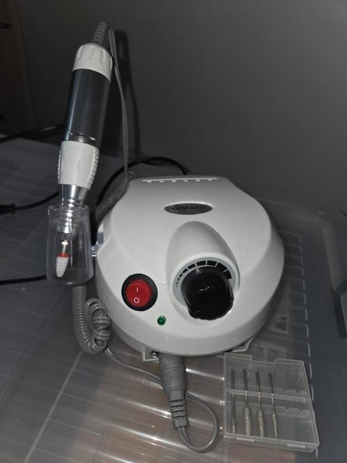 Nagel frees, Witgoed en Apparatuur, Stofzuigers, Zo goed als nieuw, Minder dan 1200 watt, Ophalen of Verzenden