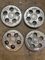Naaf kapjes ducato 4x130, Auto diversen, Wieldoppen, Ophalen of Verzenden, Gebruikt