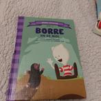 Borre en de Mol - Jeroen Aalbers, Ophalen of Verzenden, Zo goed als nieuw, Jeroen Aalbers, 3 tot 4 jaar