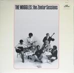 the woggles/the zontar sessions-garage/punk-estrus records, Verzenden, Gebruikt, 12 inch, Alternative