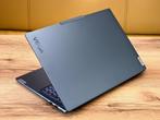 Yoga Pro 9 16IMH9 /165Hz /RTX4070 8GB /32GB RAM 7467Mhz, Computers en Software, Windows Laptops, Met videokaart, Lenovo Laptop