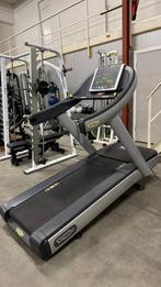Technogym 700 Excite Looptrainer met Flippers, Ophalen, Gebruikt, Overige typen