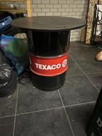 Authentieke bartafel, Huis en Inrichting, Tafels | Statafels, Ophalen, Gebruikt