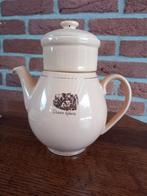 Douwe Egberts Theepot, Huis en Inrichting, Ophalen, Gebruikt