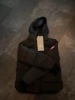 Canada Goose Jas - Maat S - Zwart - Nieuwstaat, Kleding | Heren, Jassen | Zomer, Ophalen, Zo goed als nieuw, Maat 46 (S) of kleiner