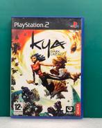 PS2 spel : Kya - Dark Lineage, zonder boekje. Atari, 1 speler, Racen en Vliegen, Ophalen of Verzenden, Zo goed als nieuw