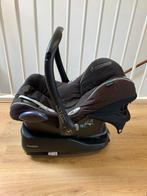 Maxi cosi isofix 0-13 kg + base, Ophalen, Gebruikt, Isofix, 0 t/m 13 kg