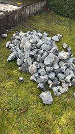 Stenen rotsen ca 0,4 m3, Ophalen, Zo goed als nieuw