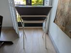 Babybadje Hoppop dubbelwandig, Kinderen en Baby's, Badjes en Verzorging, Gebruikt, Badje, Standaard, Ophalen