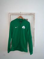 Nike Panathinaikos Trainingsjack - Maat M, Ophalen of Verzenden, Zo goed als nieuw, Maat 48/50 (M), Groen