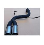 123 SPORTUITLAAT BMW M3 e90 e91 e92 e93 325i 320 UITLAAT AUT, -, Verzenden, -, Nieuw