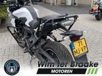 Yamaha Tracer 700 ABS (bj 2018), 2 cilinders, Motorrijbewijs A, Bedrijf, Meer dan 35 kW