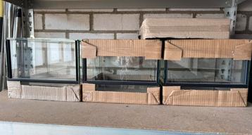 Terrariums nieuw beschikbaar voor biedingen