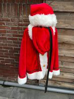 Kerstmannenpak maat 52/54 - Zo goed als nieuw!, Maat 52/54 (L), Kerstmis of Sinterklaas, Ophalen of Verzenden, Zo goed als nieuw