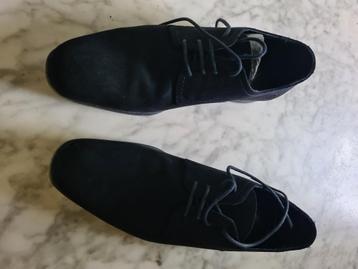 herenschoenen beschikbaar voor biedingen