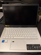 Acer Aspire 5 | Laptop | Intel i7 | A514-54-71D6 | N20C4, Computers en Software, Windows Laptops, Ophalen of Verzenden, Zo goed als nieuw