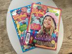 2 tijdschriften - Hoe overleef ik…, Ophalen, Zo goed als nieuw, Overige typen