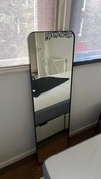 Spiegel, Huis en Inrichting, Woonaccessoires | Spiegels, Ophalen, Minder dan 50 cm, Zo goed als nieuw, Minder dan 100 cm