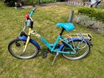 Gazelle meisjesfiets, Fietsen en Brommers, Fietsen | Meisjes, Ophalen, Gebruikt, 18 inch, GAZELLE