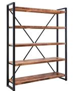Geweldige Kast/Wandmeubel/Eycatcher in je huis of winkel!, Ophalen, Zo goed als nieuw, Minder dan 150 cm, 150 tot 200 cm