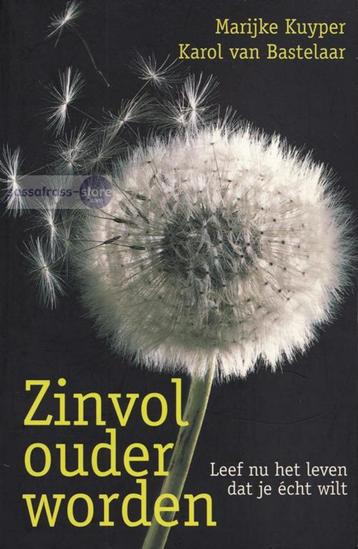 Marĳke Kuyper, e.a. ~ Zinvol ouder worden beschikbaar voor biedingen