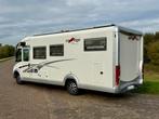 Carthago Chic C-Line I 4.8 3.0L,lengtebedden, 1e eigenaar, Achteruitrijcamera, Ringverwarming, Bedrijf, Carthago