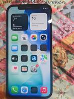 iPhone 12 Pro - Pacific Blue, Telecommunicatie, Mobiele telefoons | Apple iPhone, Blauw, Zonder simlock, Zonder abonnement, 128 GB