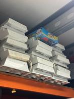 17x TL Bakken 123cm x 30cm, Doe-het-zelf en Verbouw, Bouwverlichting, Ophalen, Gebruikt, Minder dan 50 watt, Armatuur