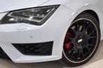 Seat Leon SC 2.0 TSI Cupra 280 | NAVI | CLIMATE | REMUS SPOR, Auto's, Gebruikt, 4 cilinders, 1984 cc, Leon