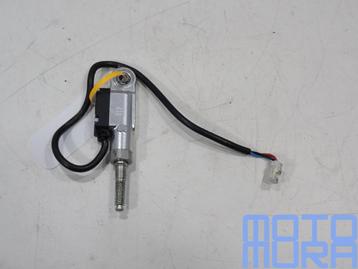 Nieuwe quickshifter voor de Ducati Panigale V4 2018 - 2024 Q beschikbaar voor biedingen
