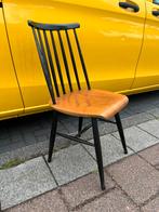 Pastoe spijlenstoel Tapioovara jaren 60, Ophalen, Zo goed als nieuw, Retro vintage sixties, Eén