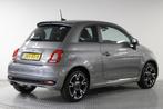 Fiat 500 1.2 Sport All-season | Clima | Cruise | Carplay | L, Voorwielaandrijving, Gebruikt, 4 cilinders, 4 stoelen