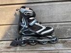 Rollerblade Zetrablade Inline Skates maat 40 (38-38,5) zgan, Overige merken, Ophalen of Verzenden, Zo goed als nieuw, Inline skates 4 wielen