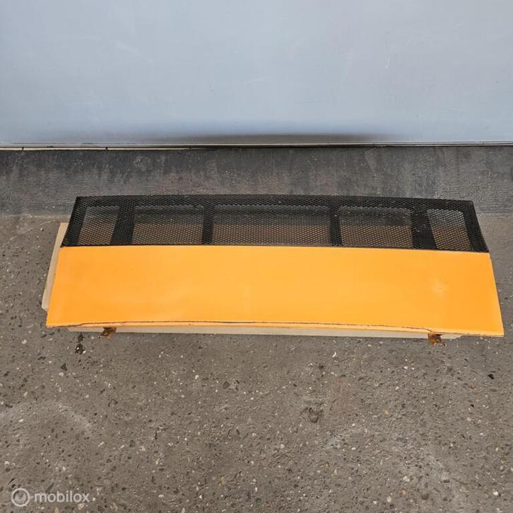 Motorklep Porsche 914, Auto-onderdelen, Carrosserie en Plaatwerk, Motorkap, Gebruikt, Ophalen of Verzenden