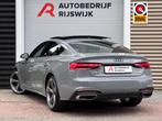 Audi A5 SPORTBACK 45 TFSI quattro S-Line Pano/Keyless/Camera, Automaat, 12 maanden, Gebruikt, 4 cilinders