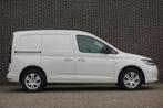 Volkswagen Caddy Cargo 2.0 TDI 75pk Comfort | Navigatie | Tr, Voorwielaandrijving, 12 maanden, Stof, Volkswagen Bedrijfswagens Voorkeurselectie