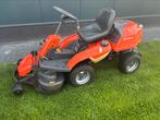 Husqvarna 213c frontmaaier, Ophalen, 90 tot 120 cm