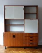 Antiek kast Pastoe Cees Braakman made to measure kast, Ophalen