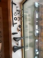 Partij fietsonderdelen!, Ophalen, Gebruikt, Algemeen