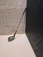 Vintage circa 1960 Frigast Denemarken verzilverde golfclub, Ophalen, Club