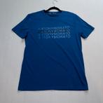 Antony Morato Blauw T-shirt Maat XL, Antony Morato, Blauw, Maat 56/58 (XL), Ophalen of Verzenden