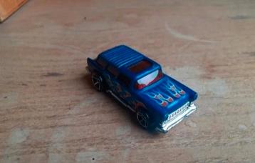 Hot wheels chevy nomad voertuig  beschikbaar voor biedingen