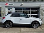 Volkswagen T-Roc 1.0 TSI Style / A.Cam / Navi / 2-Tone / Pdc, Auto's, Volkswagen, Origineel Nederlands, Te koop, 5 stoelen, Benzine