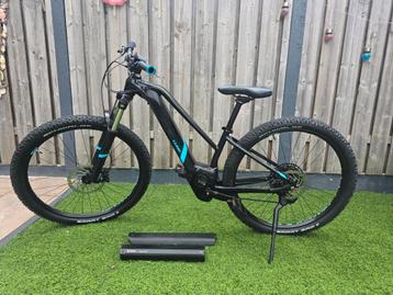 Cube Access , bosch powertube 625, Dames, ,, 2020  beschikbaar voor biedingen