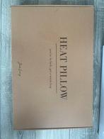 Nieuw in doos: Heat pillow zwart jens living, Ophalen of Verzenden, Nieuw, Zwart, Rechthoekig