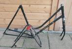 Gazelle "Trim Sport" fiets frame jaren 70/80 (voor 26"), Fietsen en Brommers, Fietsonderdelen, Ophalen, Frame, Gebruikt, Algemeen