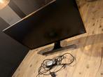 Samsung monitor, Computers en Software, Monitoren, Ophalen, Zo goed als nieuw