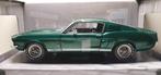 Solido 1967 Ford Mustang Shelby GT500, Hobby en Vrije tijd, Modelauto's | 1:18, Ophalen of Verzenden, Nieuw, Auto, Solido
